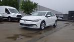 Volkswagen Golf 8 (Stock ID 89426), Auto's, Volkswagen, Stof, Wit, Bedrijf, 5 deurs