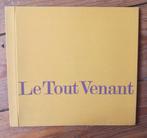 Pierre Alechinsky Le tout venant Galerie La France 1966, Ophalen of Verzenden