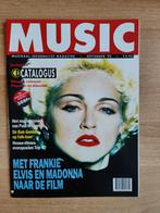 MUSIC Madonna, Boeken, Tijdschriften en Kranten, Ophalen of Verzenden, Zo goed als nieuw