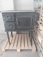 Kolenkachel JOTUL nr404, Huis en Inrichting, Kachels, Ophalen, Gebruikt, Overige brandstoffen, Kolenkachel