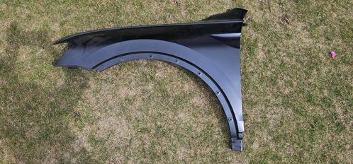 Linker voorscherm (spatbord) voor VW Tiguan, Auto-onderdelen, Carrosserie, Spatbord, Volkswagen, Voor, Links, Gebruikt, Ophalen