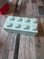 Meuble de rangement 2 tiroirs Lego, Ophalen of Verzenden