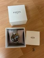 Horloge fossil, Utilisé, Montre-bracelet, Enlèvement ou Envoi, Fossil