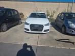 Audi A1 S line navigation climat jantes allu benzine, Voorwielaandrijving, Stof, A1, Wit