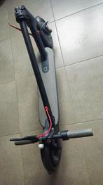 Xiaomi Mi Electric Scooter 1S, Ophalen of Verzenden, Zo goed als nieuw, Elektrische step (E-scooter), Xiaomi