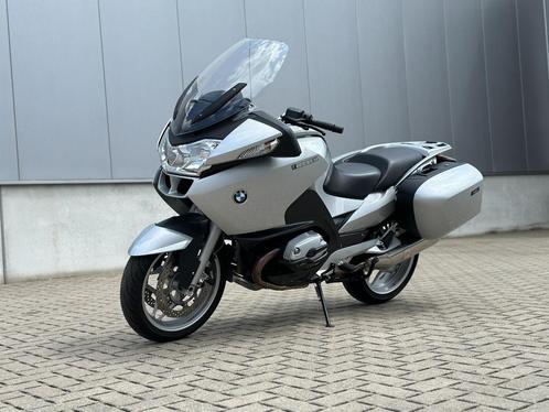 BMW R1200RT, Motos, Motos | BMW, Entreprise, Tourisme, plus de 35 kW, 2 cylindres, Enlèvement