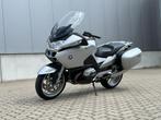 BMW R1200RT, 2 cylindres, Tourisme, Plus de 35 kW, 1170 cm³