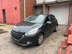 Peugeot 208 2014 1.2i 140.000km, Auto's, Bedrijf, 1200 cc, Te koop, Benzine