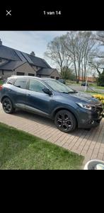 Renault kadjar ,jaar 2018 diesel ,, Autos, Renault, Diesel, Kadjar, Achat, Particulier