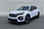 Peugeot 2008 1.2 Turbo Allure *Facelift*, Auto's, Peugeot, Voorwielaandrijving, 1198 cc, Wit, Bedrijf