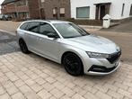 Skoda Octavia Combi (+ winterbanden/velgen ), Auto's, Skoda, 4 deurs, Stof, 107 g/km, Particulier