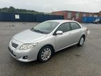 Toyota Corolla 1.6i Benzine Automatik Clima (Sell Only Expor, Auto's, Stof, Zwart, 4 cilinders, Corolla