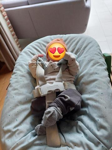 Trip Trap Newborn set  beschikbaar voor biedingen