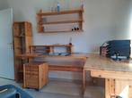 Bureau uit kinderkamer, Huis en Inrichting, Complete inboedels, Ophalen