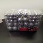 kerstballen - zilver, Ophalen of Verzenden, Nieuw