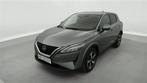 Nissan QASHQAI 1.3 DIG-T MHEV N-Connecta Xtronic (bj 2023), Auto's, Nissan, Automaat, Stof, Gebruikt, 4 cilinders