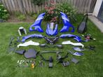 Complete Kuipset + Koplamp Yamaha YZF R6 2017-2023 RJ27, Ophalen of Verzenden, Nieuw