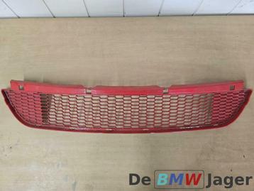 Bumperrooster voor rood BMW Z4 Roadster E85 E86 51117895842 beschikbaar voor biedingen