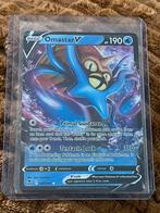 Silver Tempest Omastar V 035/195, Enlèvement ou Envoi, Comme neuf