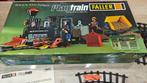 Train miniature Faller Playtrain 3615, Enlèvement