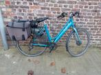 Oude fiets, Fietsen en Brommers, Elektrische fietsen, Ophalen of Verzenden, Zo goed als nieuw