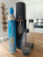 Soda stream, Elektronische apparatuur, Bruiswatermachines, Verzenden, Zo goed als nieuw