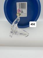 Swarovski Spelende Zeehond., Verzamelen, Ophalen of Verzenden, Zo goed als nieuw