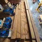 Eikenhout rustiek, Tuin en Terras, Ophalen