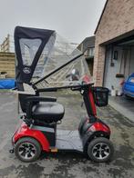 Scooter Vermeiren Mercurius Carpo 4 deluxe, Diversen, Ophalen, Zo goed als nieuw, Vermeiren, 11 t/m 15 km/u