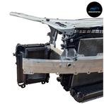 Radiatorversterking vooraan Mercedes C63 AMG W205, Auto-onderdelen, Motor en Toebehoren, Verzenden, Gebruikt, Mercedes-Benz