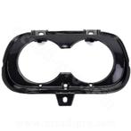 mbk booster oud model contour voorlicht, zwart, Fietsen en Brommers, Ophalen, Nieuw, Kap