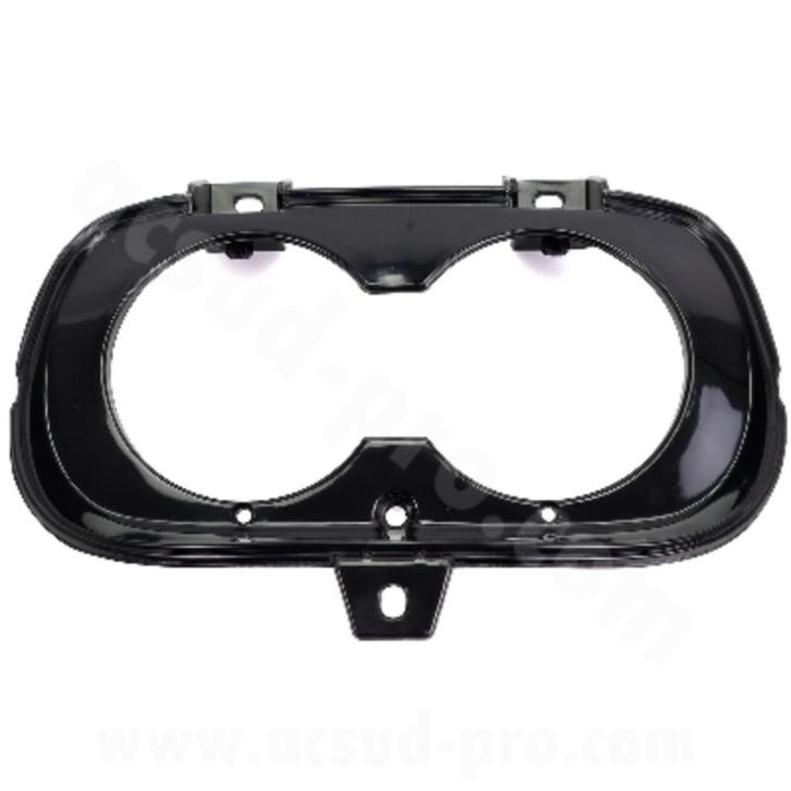 mbk booster oud model contour voorlicht, zwart, Fietsen en Brommers, Brommeronderdelen | Scooters, Nieuw, Kap, Ophalen