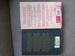 Colleen Hoover - IT ENDS WITH US+ VERITY, Ophalen of Verzenden, Zo goed als nieuw, Colleen Hoover