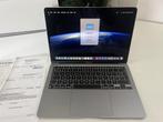 Macbook Air 13 - Apple M1 - SSD van 500 GB, Ophalen, 8 GB, Zo goed als nieuw, Azerty