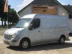 Renault Master 2.3 DCi 92 kW L2H2 AC Navi LM Velgen, Auto's, Voorwielaandrijving, Euro 5, Stof, Gebruikt