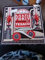 Party Texaco, Hobby en Vrije tijd, Verzenden, Gebruikt