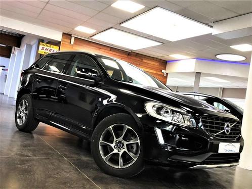 Volvo XC60 2.0 D4 Ocean Race / PANO dak / LEDER / Trekhaak, Auto's, Volvo, Bedrijf, Te koop, XC60, ABS, Airbags, Airconditioning