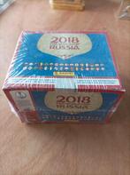 Panini WK Russia 2018 , 1 gesloten box., Verzamelen, Ophalen of Verzenden, Zo goed als nieuw