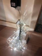 Kerstverlichting 100 LEDs voor binnen, Ophalen of Verzenden, Zo goed als nieuw