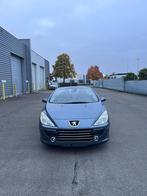 Peugeot 307 Cabrio 1.6i export, Auto's, Achteruitrijcamera, Te koop