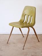 chaise adulte vintage indus usa deco loft, Maison & Meubles, Vintage indus old school, Utilisé, Autres couleurs, Enlèvement ou Envoi
