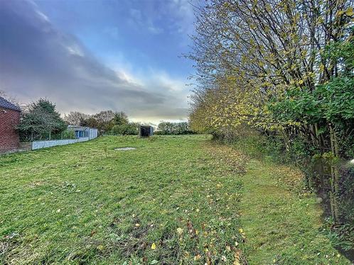 Terrain à vendre à Anderlues, Immo, Gronden en Bouwgronden, 1500 m² of meer