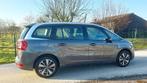 Citroen C4 Grand Picasso 1.6HDI 7zitpl, 4 cilinders, Bedrijf, 5 deurs, 1560 cc