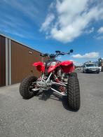 Polaris Predator 500 – Rood – Topstaat, Motoren
