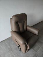 Liftzetel in nieuwstaat. Nieuwprijs 1450., Ophalen, Zo goed als nieuw