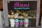 Lp funk 1974 - Miami -  Robert Moore – The Party Freaks, Ophalen of Verzenden, 1960 tot 1980, Gebruikt, 12 inch
