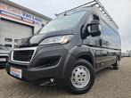2.2 BlueHDi L4H2, Airco, Cam, LineA, Cruise,Dakrek, Auto's, Bestelwagens en Lichte vracht, Voorwielaandrijving, Stof, 4 cilinders