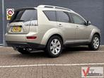 Mitsubishi Outlander 2.2 DI-D Business Edition 7 Persoons |, Autos, Mitsubishi, Achat, Outlander, Entreprise, Boîte manuelle