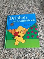 Voorleesboek - Dribbels verhaaltjesboek, Gelezen, Eric Hill, Ophalen of Verzenden, 3 tot 4 jaar