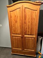 Kleerkast, Huis en Inrichting, Kasten | Kleerkasten, Ophalen, Gebruikt